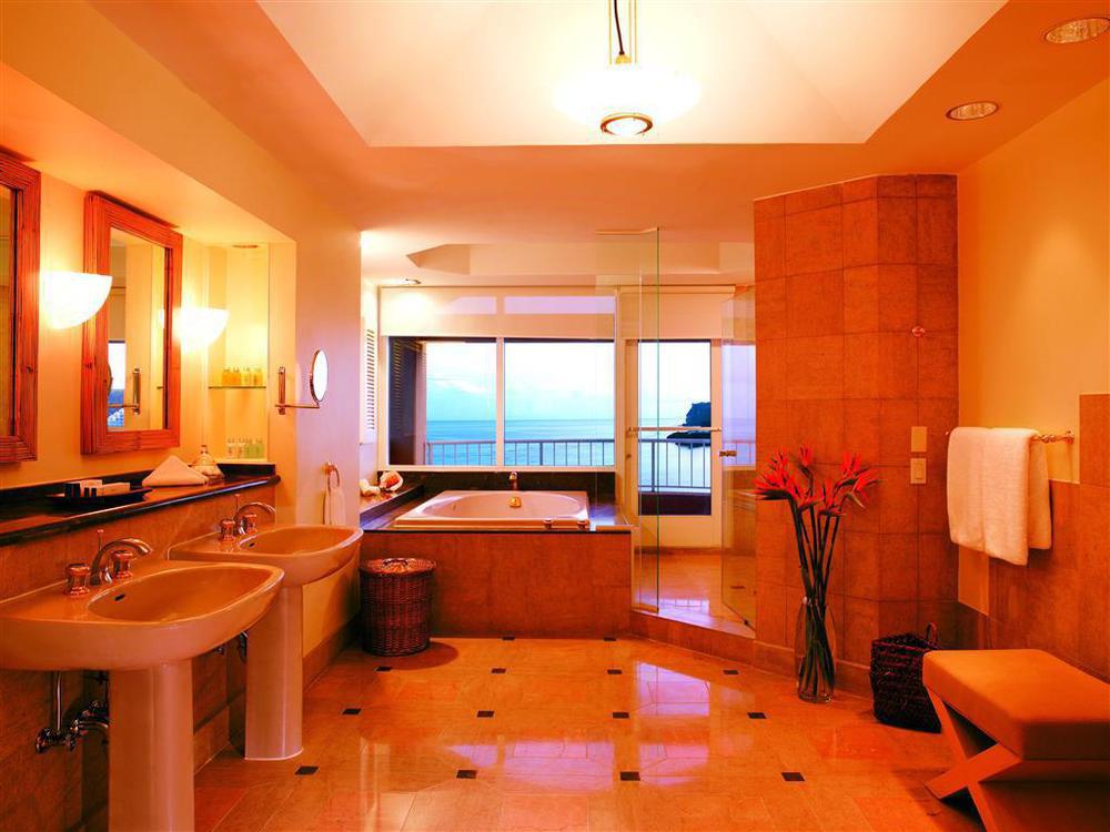 מלון טומון Hyatt Regency Guam חדר תמונה