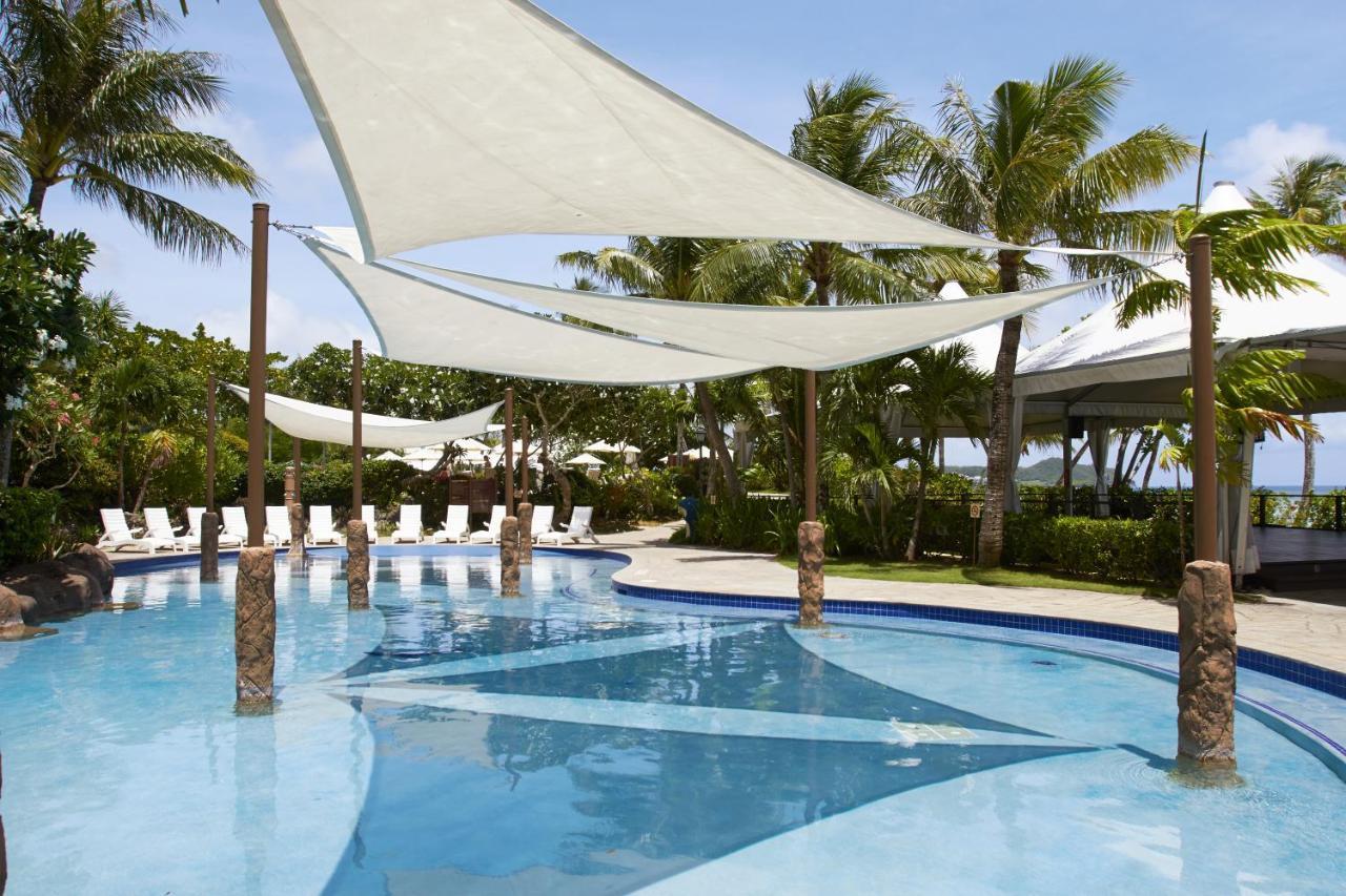 מלון טומון Hyatt Regency Guam מראה חיצוני תמונה